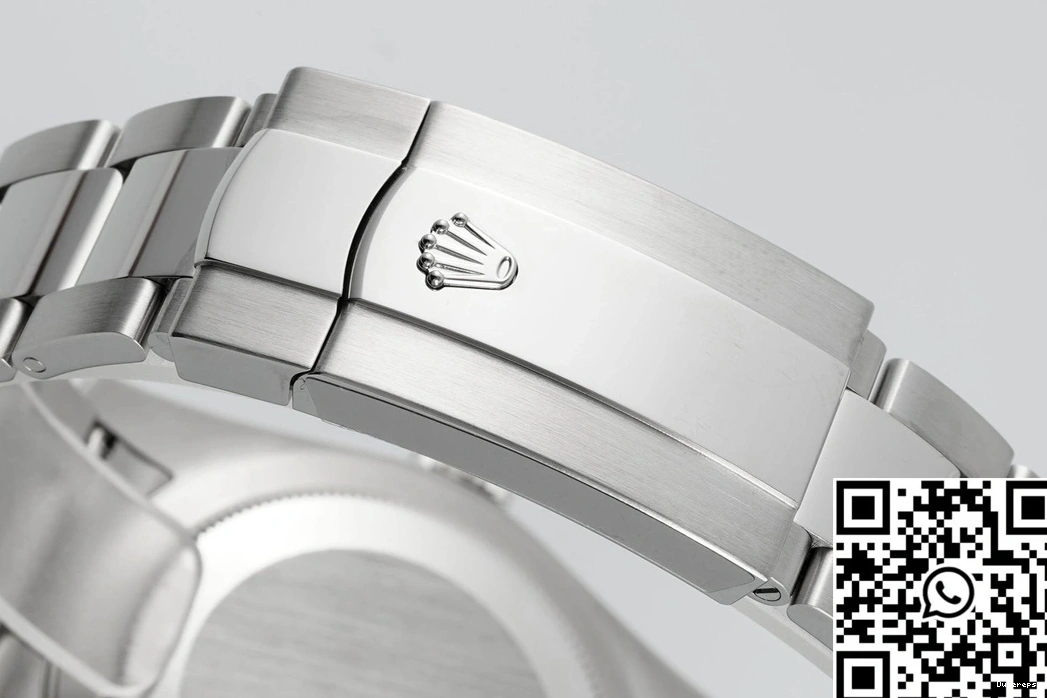 White SKY Rolex DWELLER ZF Dial M336934-0003 Factory 1230